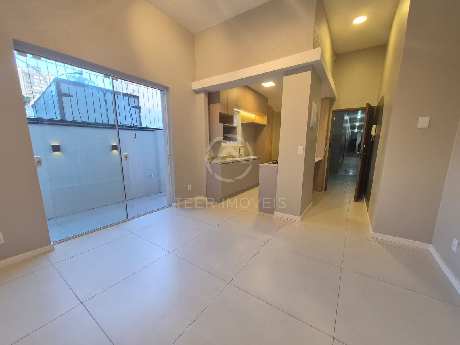 Apartamento em Porto Alegre - Rio Branco