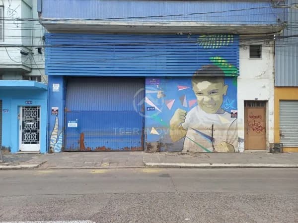 Sala/Conjunto em Porto Alegre - São Geraldo