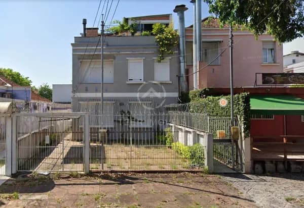 Apartamento em Porto Alegre - Partenon