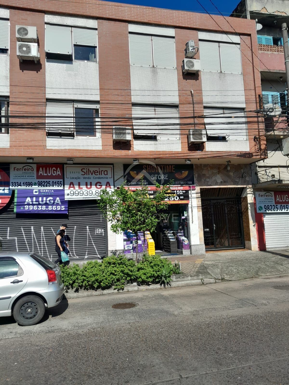 Apartamento em Porto Alegre - Cristo Redentor