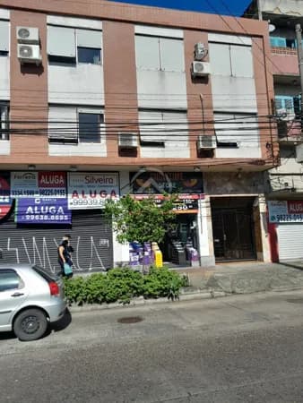 Apartamento em Porto Alegre - Cristo Redentor