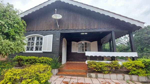 Casa em Porto Alegre - Parque dos Maias