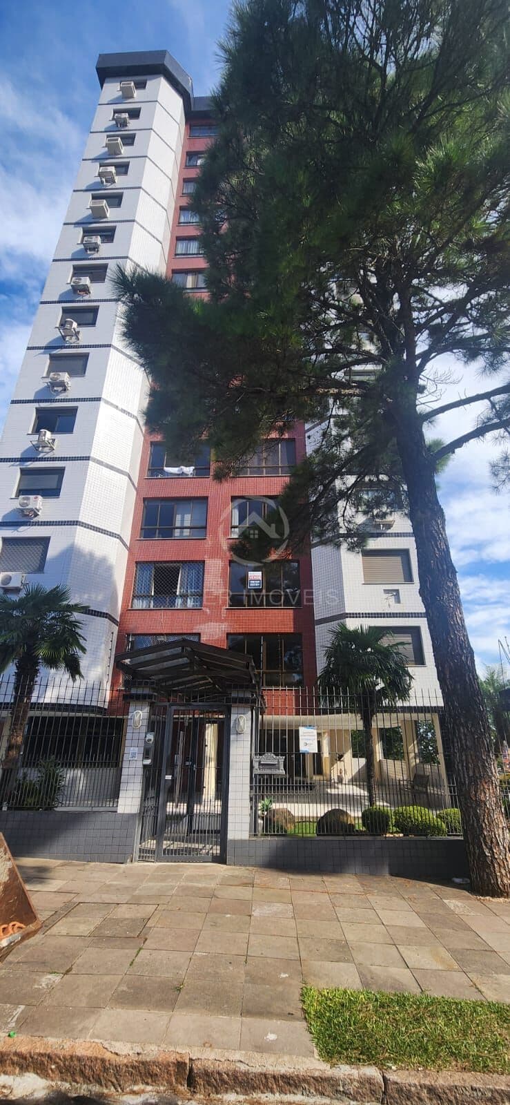 Apartamento em Porto Alegre - Cristo Redentor