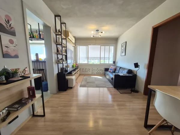 Apartamento em Porto Alegre - Santa Maria Goretti