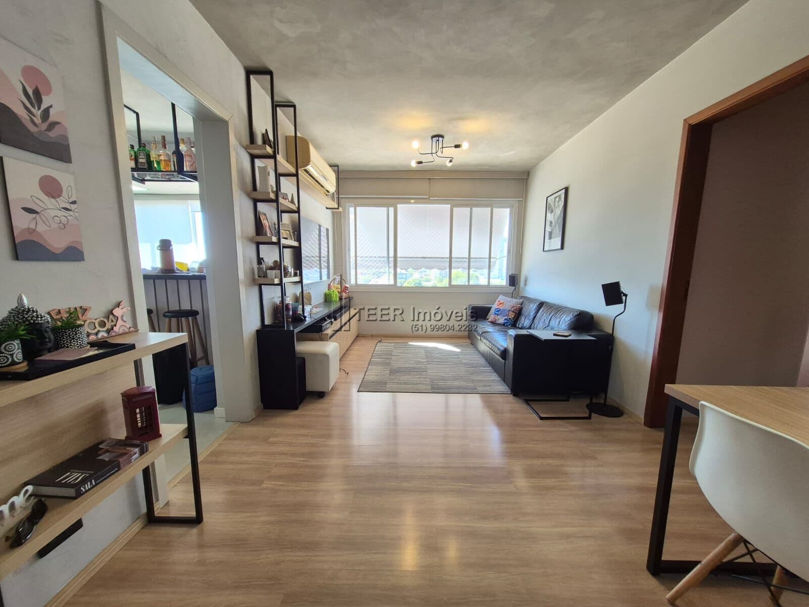 Apartamento em Porto Alegre - Santa Maria Goretti