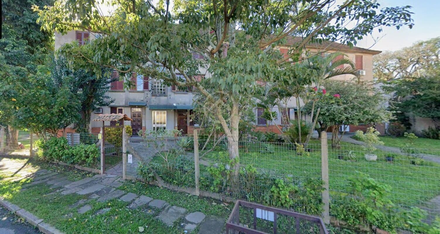 Apartamento em Porto Alegre - Passo da Areia