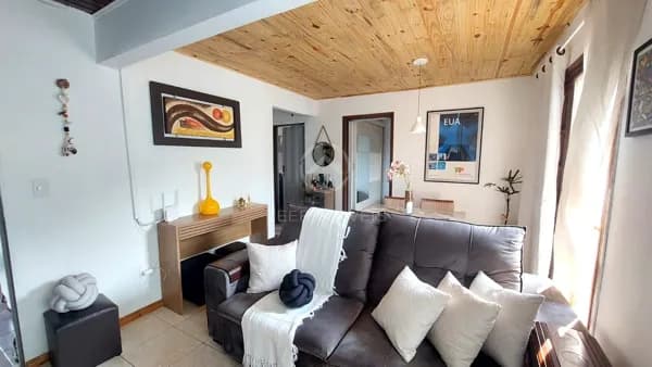 Casa em Porto Alegre - Humaitá