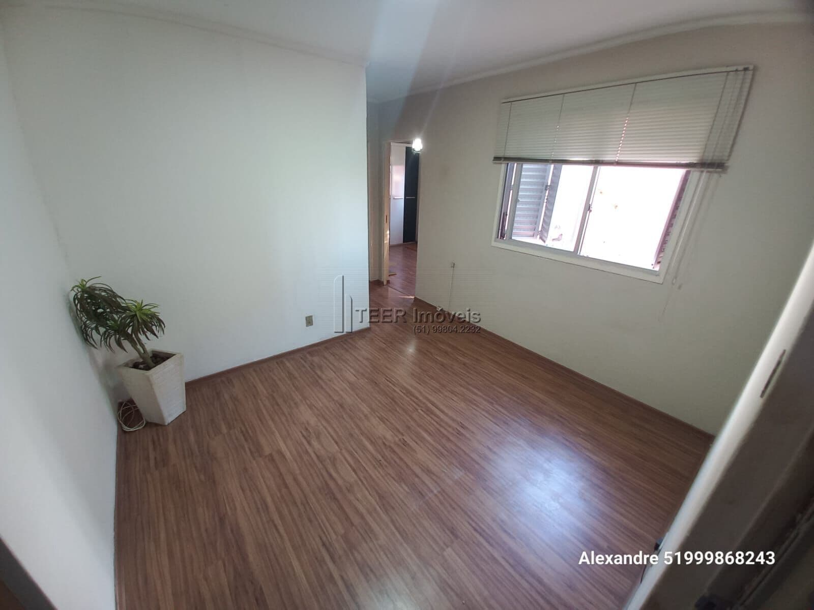 Apartamento Padrão 2 dormitórios com garagem individual e fechada