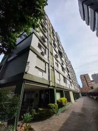 Apartamento Padrão 3 dormitórios com suíte e garagem