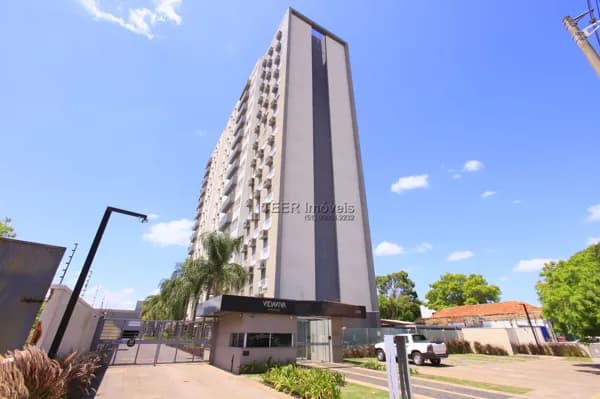 Apartamento em Porto Alegre - Navegantes