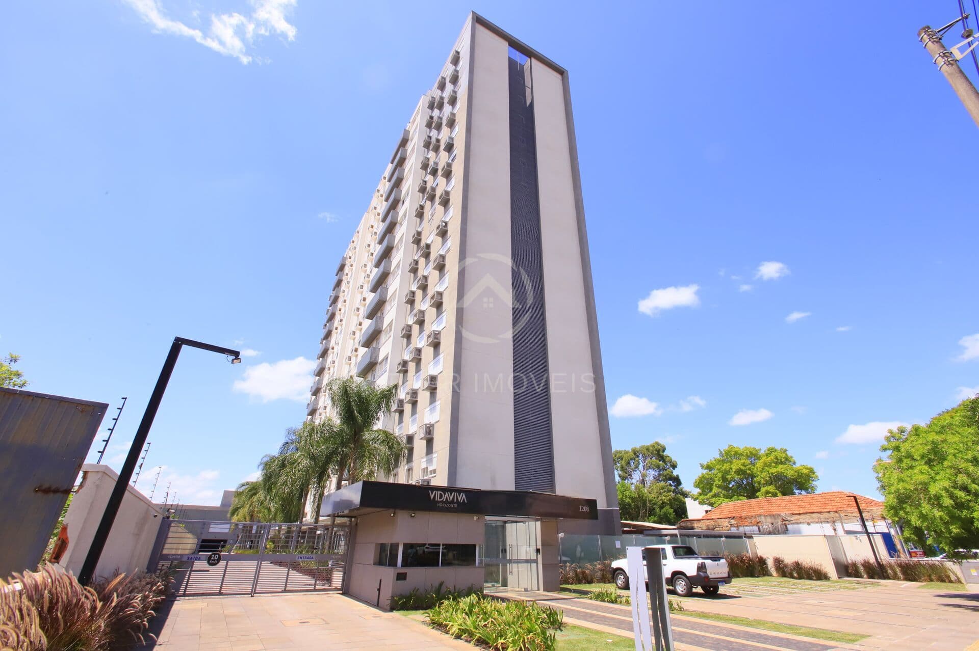 Apartamento em Porto Alegre - Navegantes