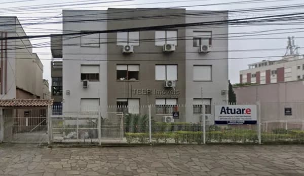 Apartamento em Porto Alegre - Santo Antônio