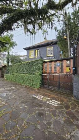 Casa em Porto Alegre - Independência