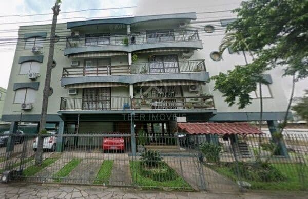 Apartamento em Porto Alegre - Jardim Lindóia
