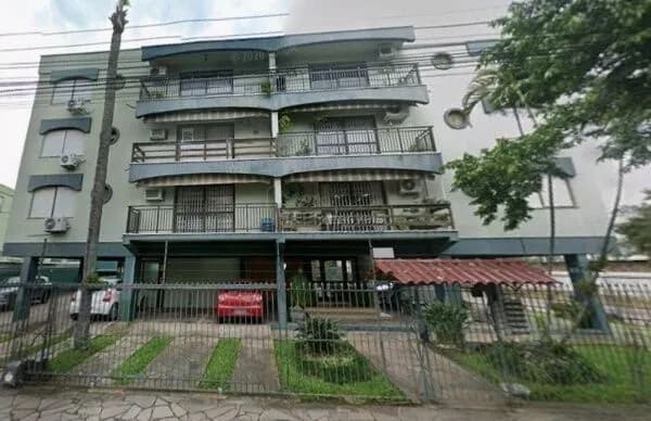 Apartamento em Porto Alegre - Jardim Lindóia