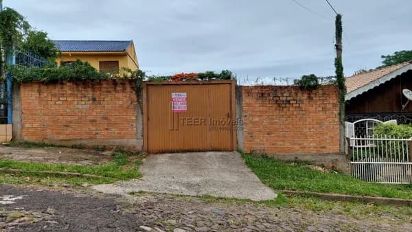 Lote/Terreno em Porto Alegre - Costa e Silva