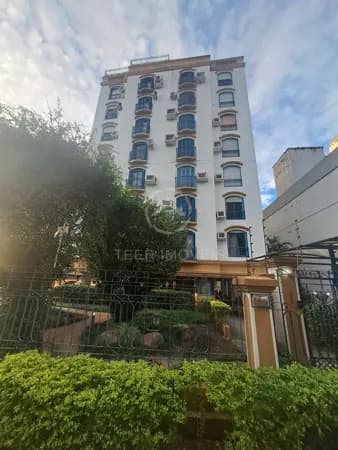Apartamento em Porto Alegre - Mont Serrat
