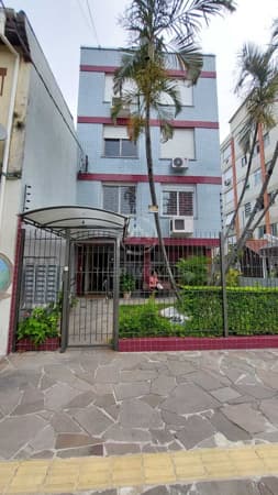 Apartamento em Porto Alegre - Cidade Baixa