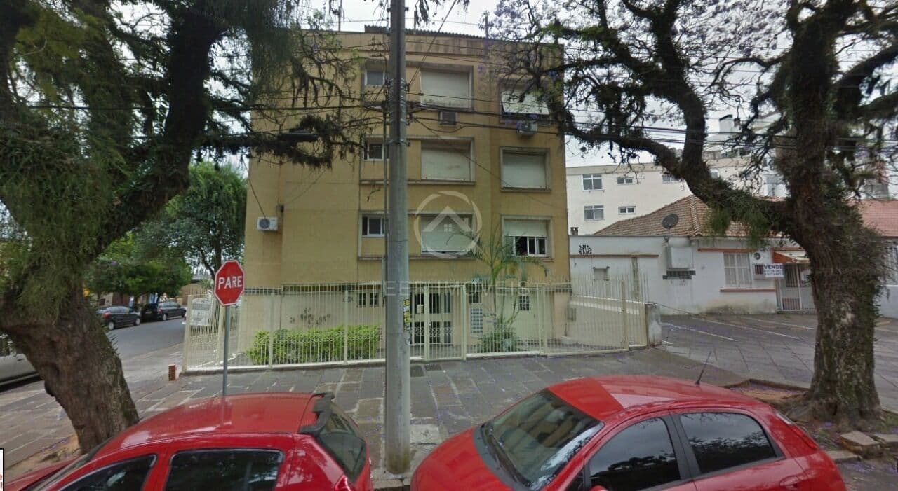 Apartamento em Porto Alegre - São João