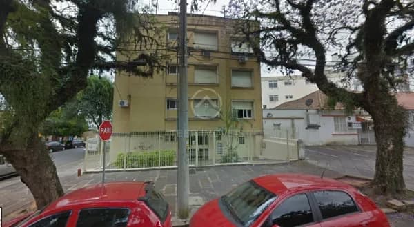Apartamento em Porto Alegre - São João