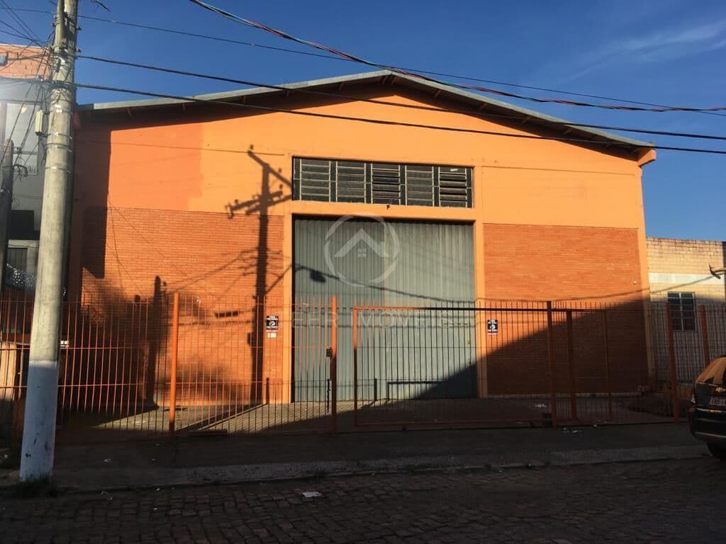 Prédio/Edifício Inteiro em Porto Alegre - Navegantes