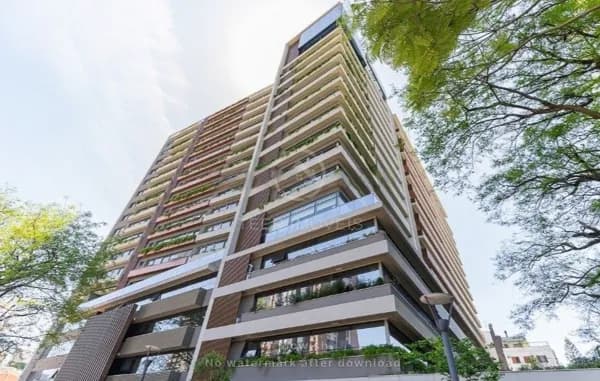 Apartamento em Porto Alegre - Praia de Belas