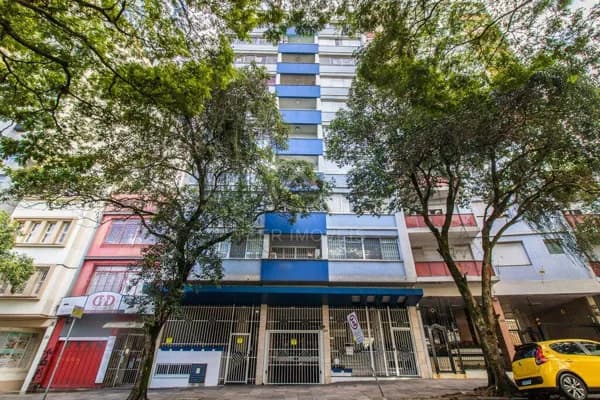 Apartamento em Porto Alegre - Centro Histórico