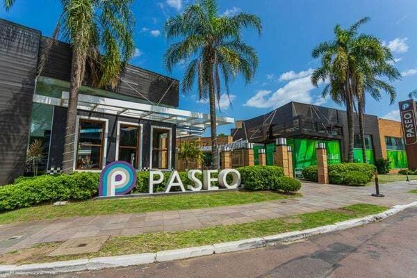 Sala/Conjunto em Porto Alegre - Vila Conceição