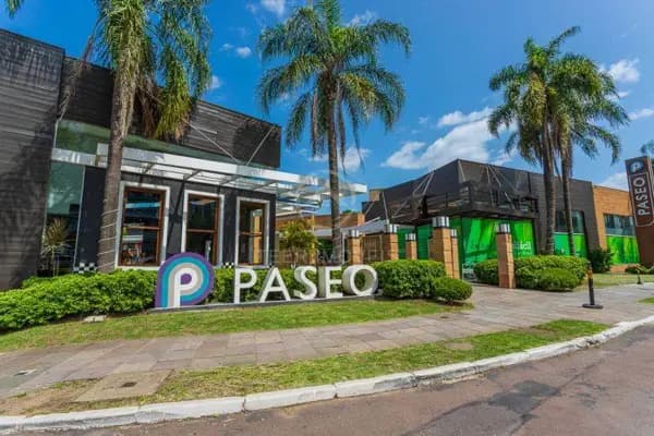 Sala/Conjunto em Porto Alegre - Vila Conceição