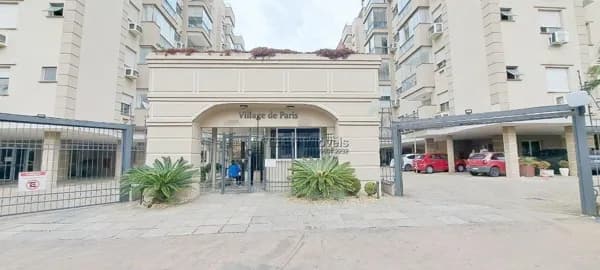Apartamento em Porto Alegre - São Sebastião