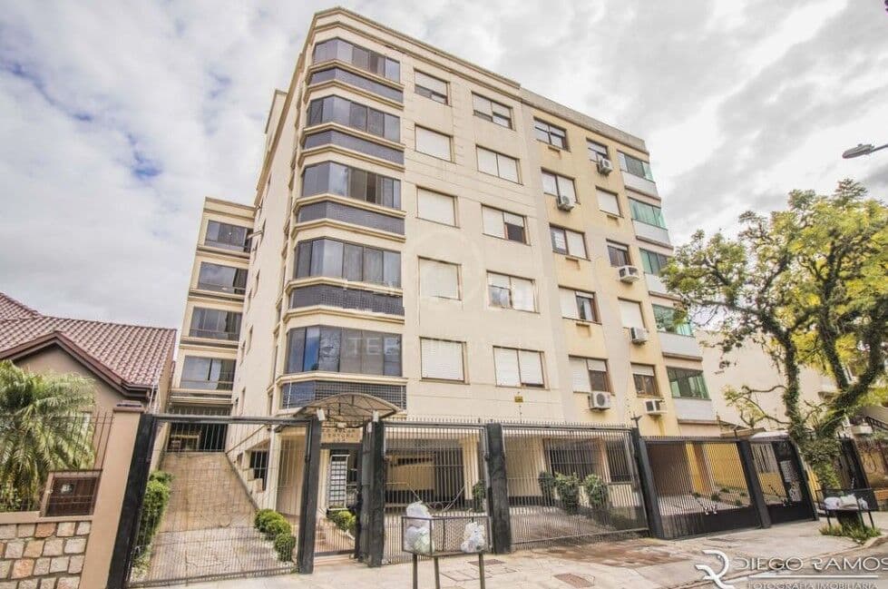 Apartamento em Porto Alegre - Vila Ipiranga
