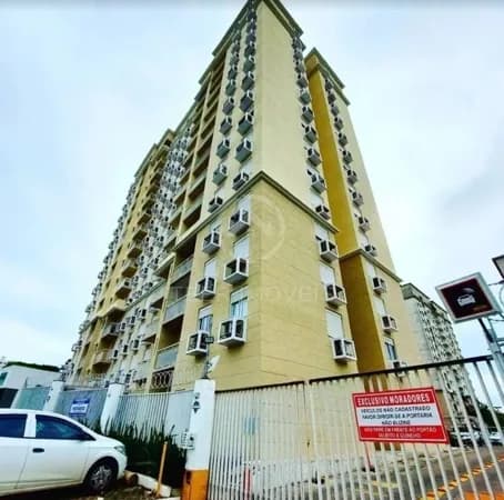Apartamento em Porto Alegre - São Sebastião