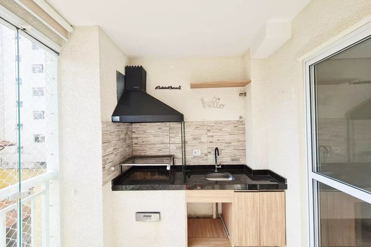 Residencial Meridian