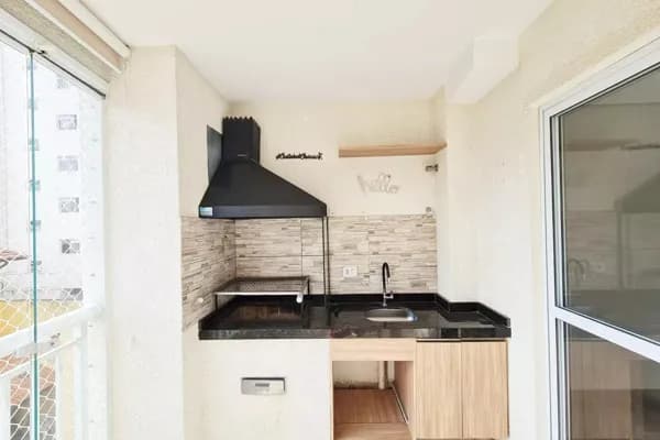 Residencial Meridian