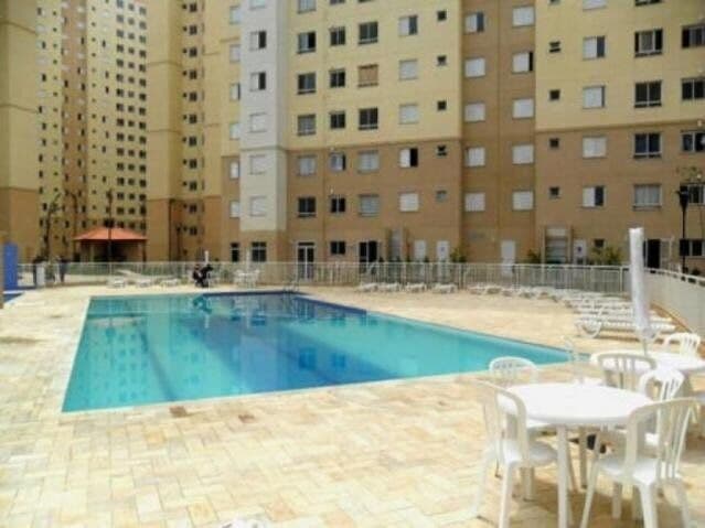 Condominio Único Guarulhos