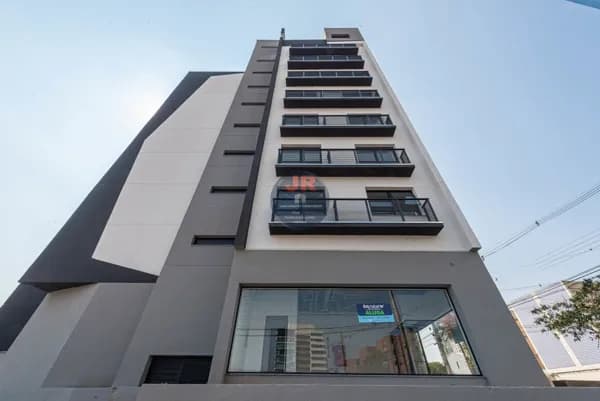 Apartamento Padrão Curitiba/PR Ganhe tempo, Aprove já seu financiamento!
