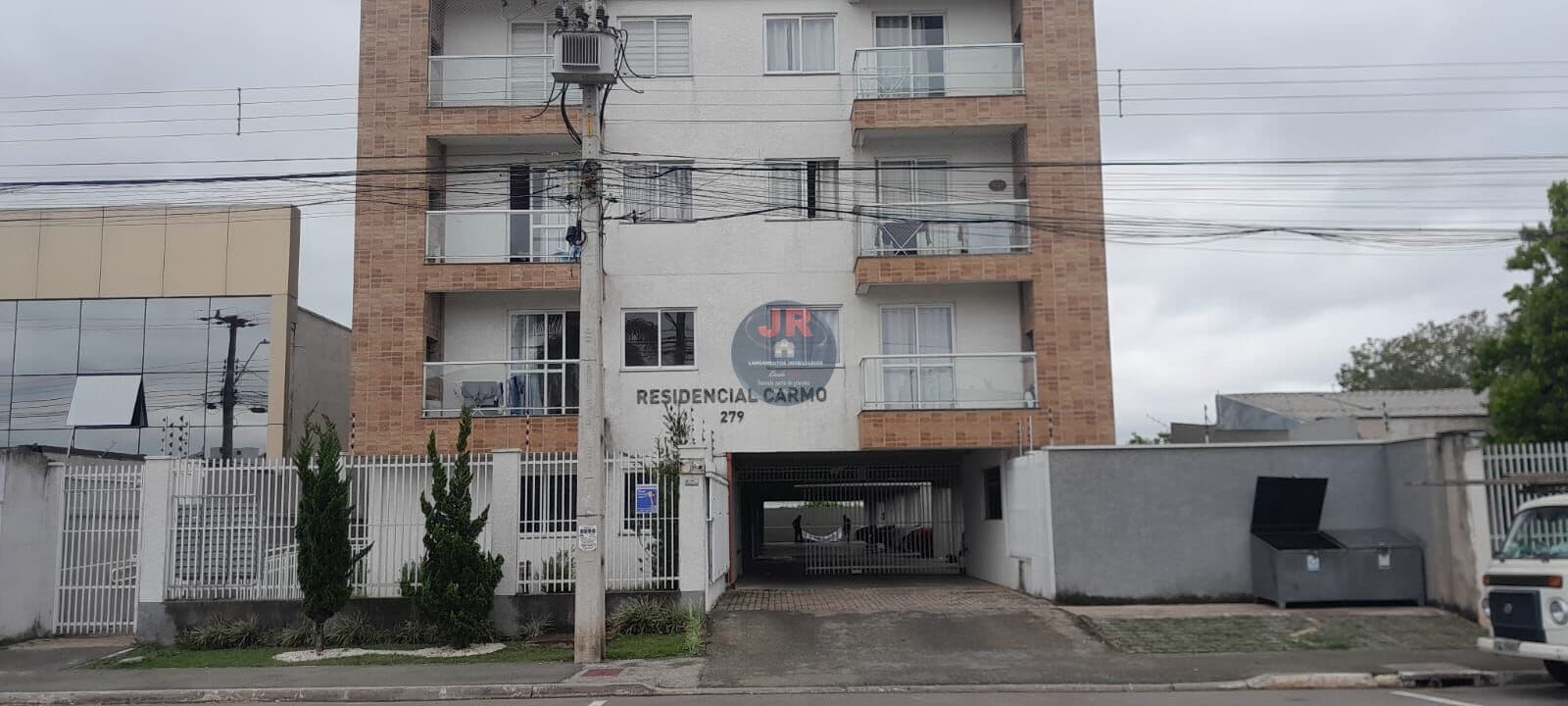 Apartamento totalmente mobiliado a venda em Pinhais em Weissópolis, Pinhais/PR