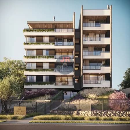 Apartamento em Curitiba - Vista Alegre