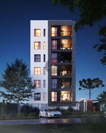 Apartamento Alto Padrão estuda-se imóvel como parte de pagamento!