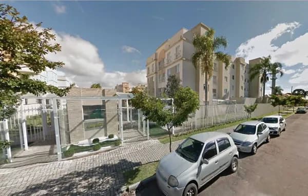 Apartamento Garden com 50 m² + 68 m² interno 3 quartos sendo 2 banheiros 1 vaga