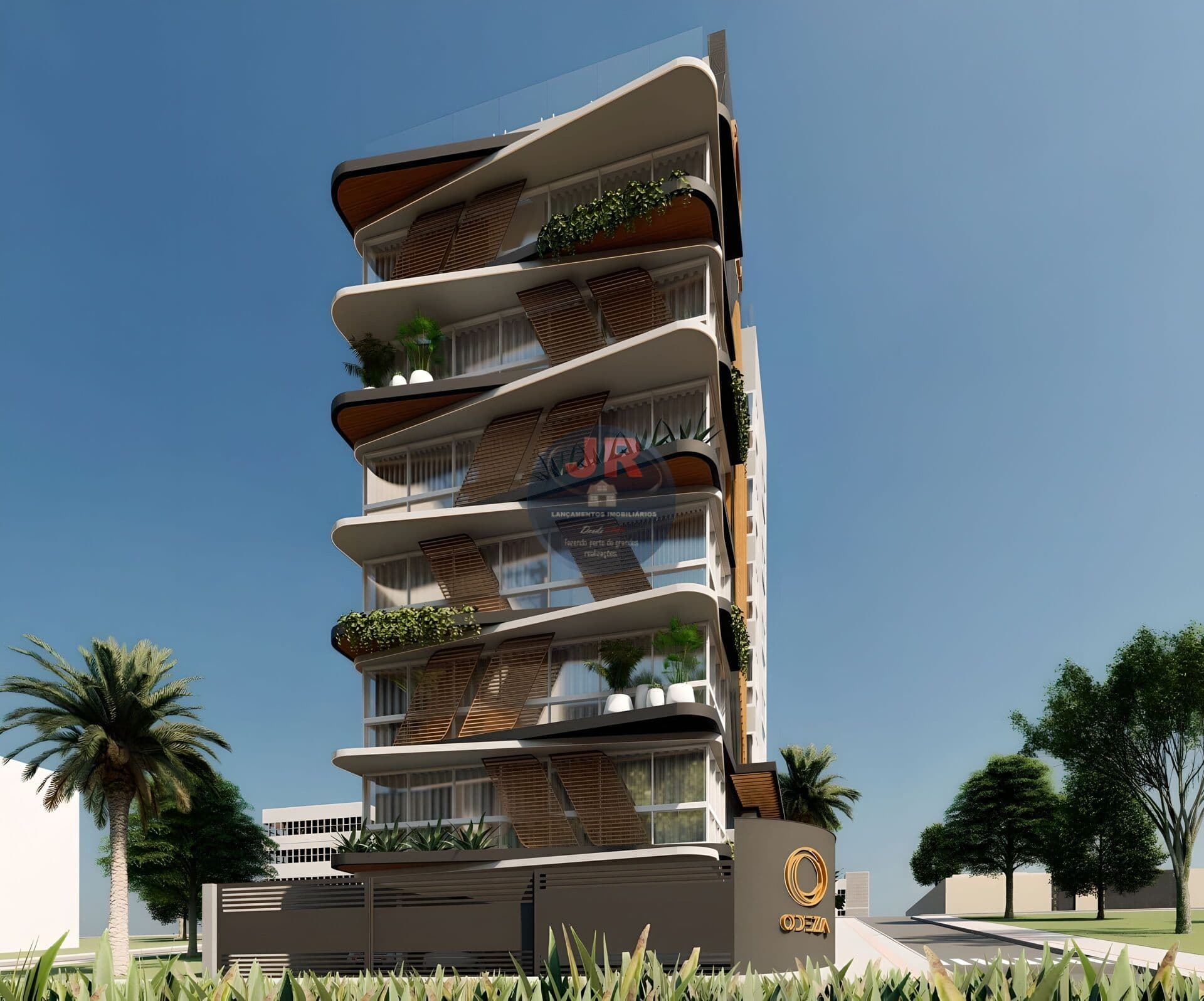 Apartamento Alto Padrão Entrada parcelada em 10 vezes de 83.328,52 saldo a combinar em até 60 vezes direto com a construtora