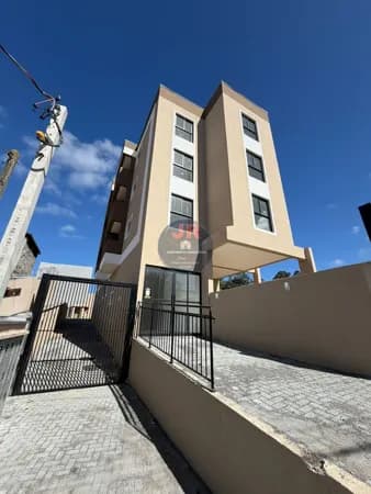 Apartamento Padrão Curitiba/PR, Ganhe tempo, Aprove já seu financiamento!