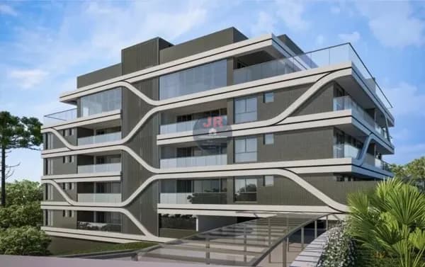 Apartamento Alto Padrão unidade gardem