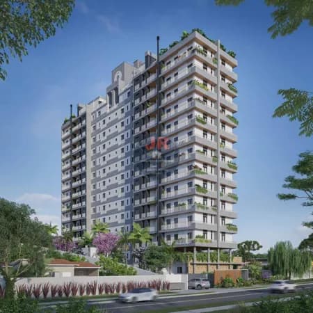 Apartamento Padrão Documentação inclusa ao valor do imóvel