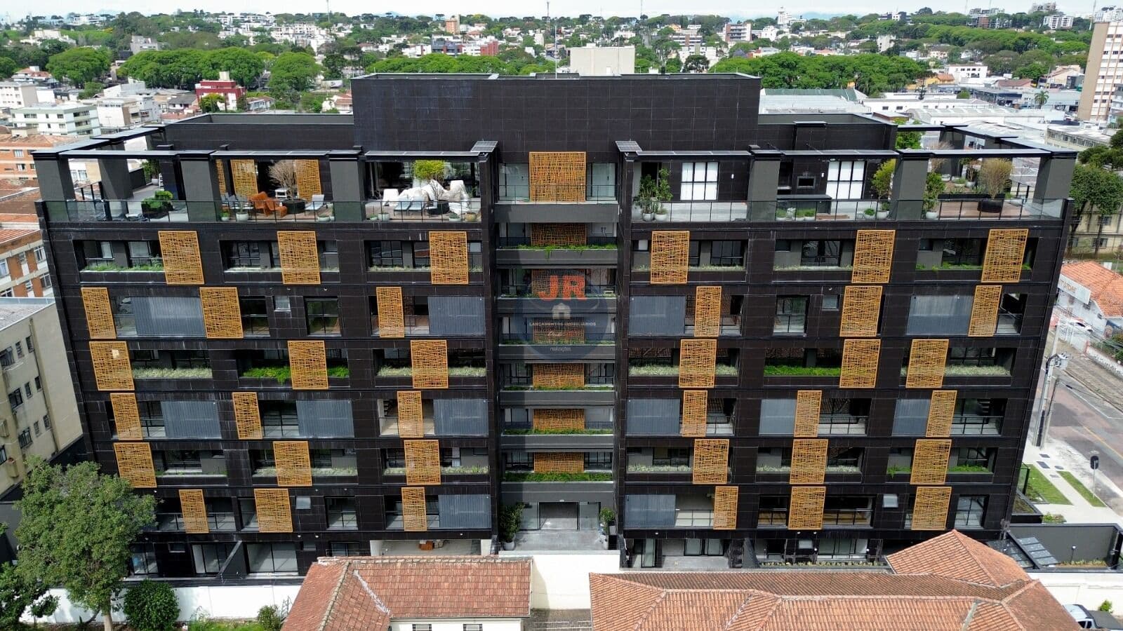 Apartamento em Curitiba - Alto da XV