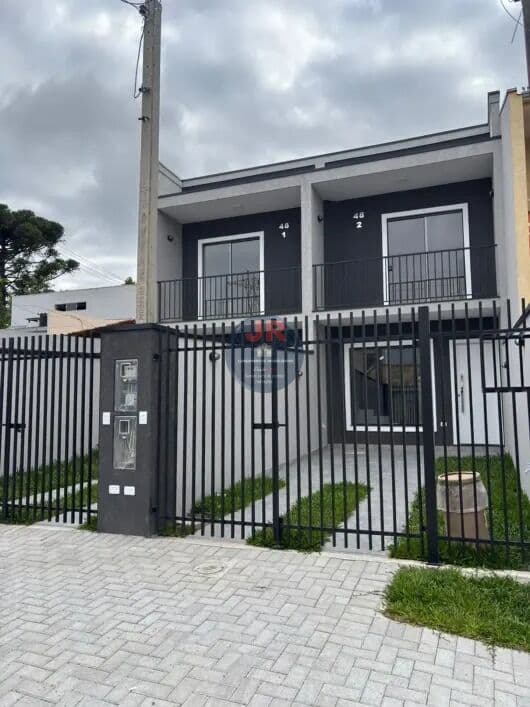 Apartamento Padrão Curitiba/PR Ganhe tempo, Aprove já sei financiamento!