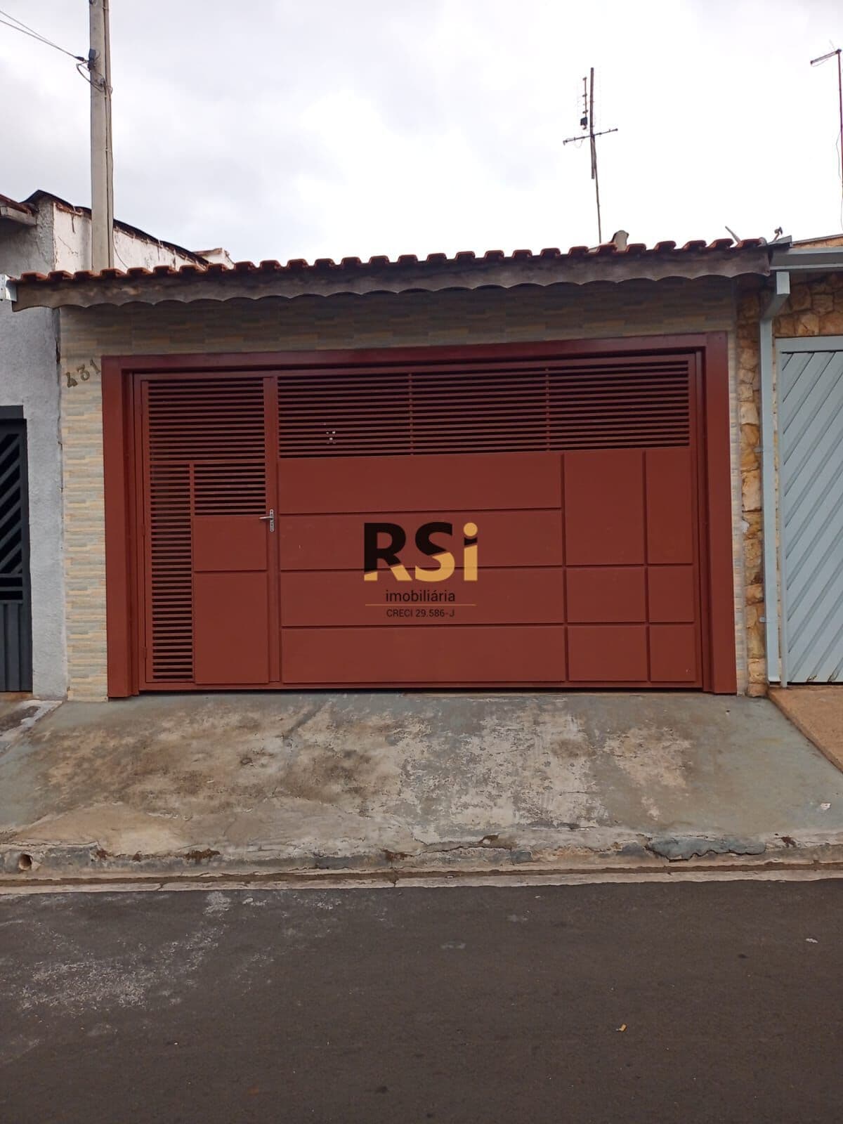 Casa Mãe Preta