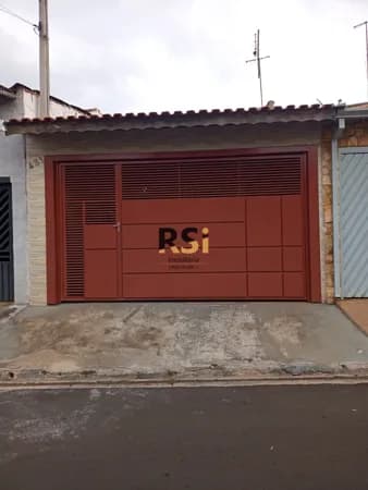 Casa Mãe Preta