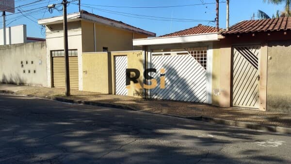 Casa à venda próximo ao Shopping Rio Claro