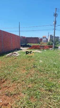 Lote/Terreno em Rio Claro - JARDIM SÃO CAETANO II